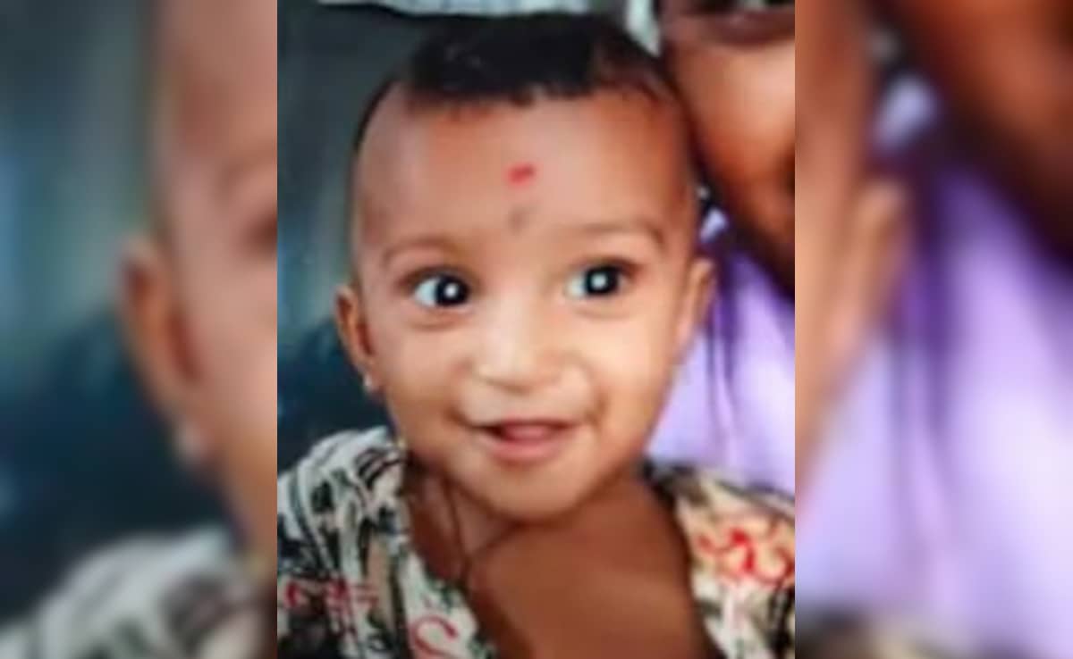 Woman Swings ‘Trishul’ At Brother-In-Law. He Dodges, But It Kills His Baby