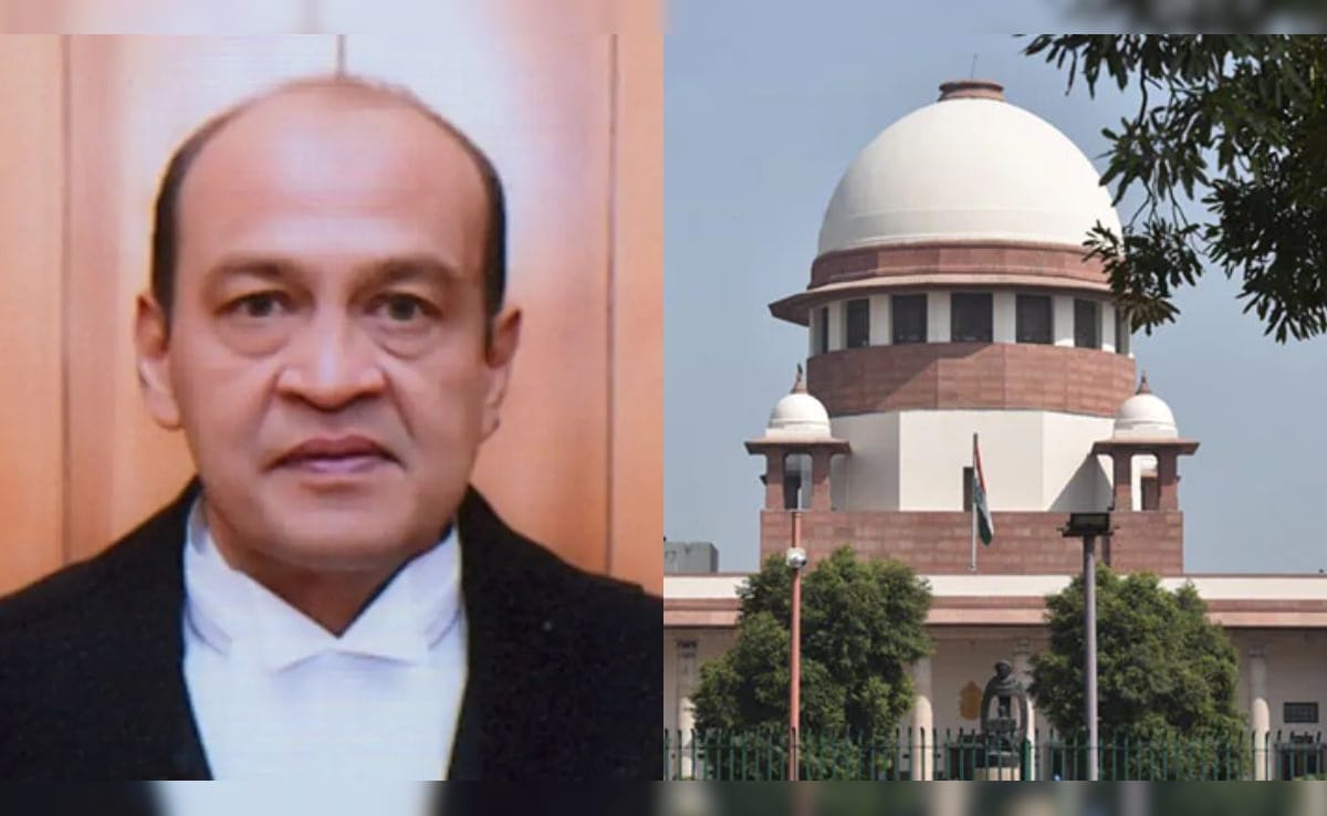Lawyer Calls Cash Row Judge “Varma”, Chief Justice Asks “He’s Your Friend?”