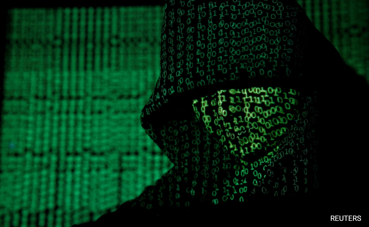 25 Linked To 453 Cyber Fraud Cases Arrested In Hyderabad, Crores Recovered