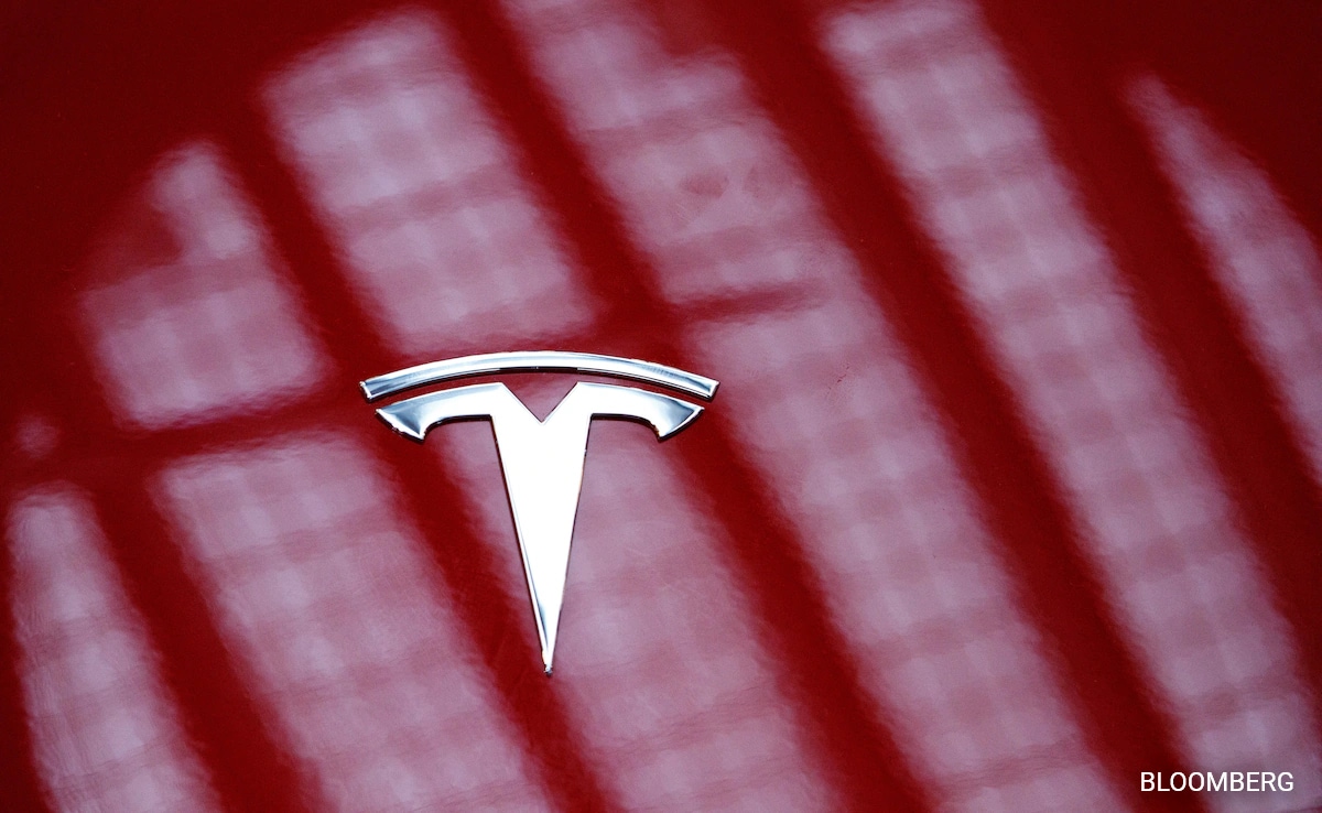 Tesla’s Long-Awaited India Debut Bets On Luxury Vehicle Buyers