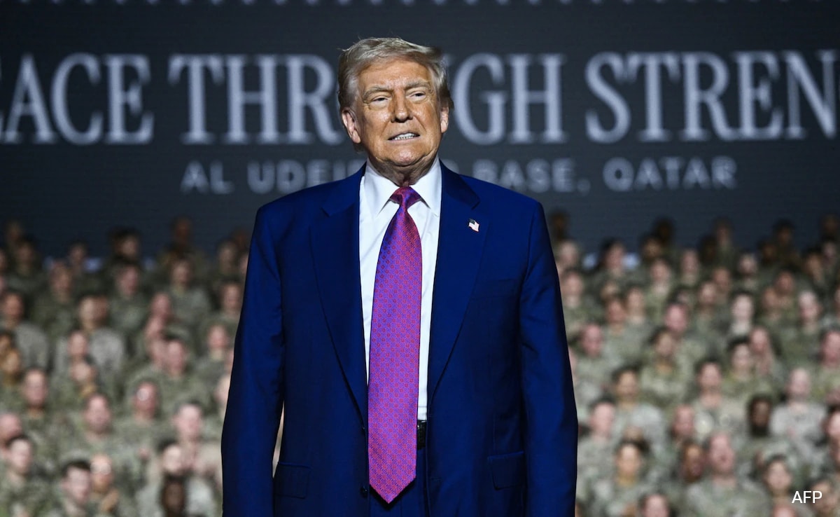 US Court Challenges Trump Administration On Harvard Funding Cuts