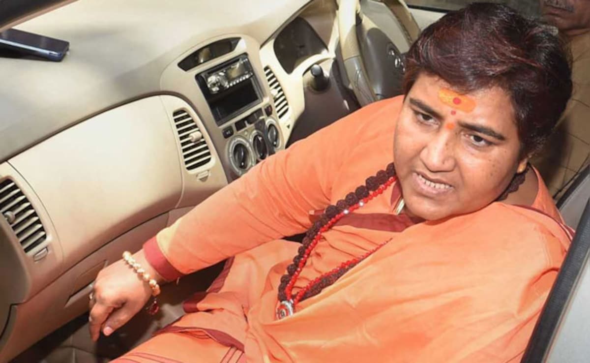 “No Evidence”: Pragya Thakur, Ex BJP MP, Acquitted In Malegaon Blast Case