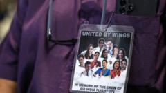 Don’t vilify Air India crash crew: Indian pilots’ association