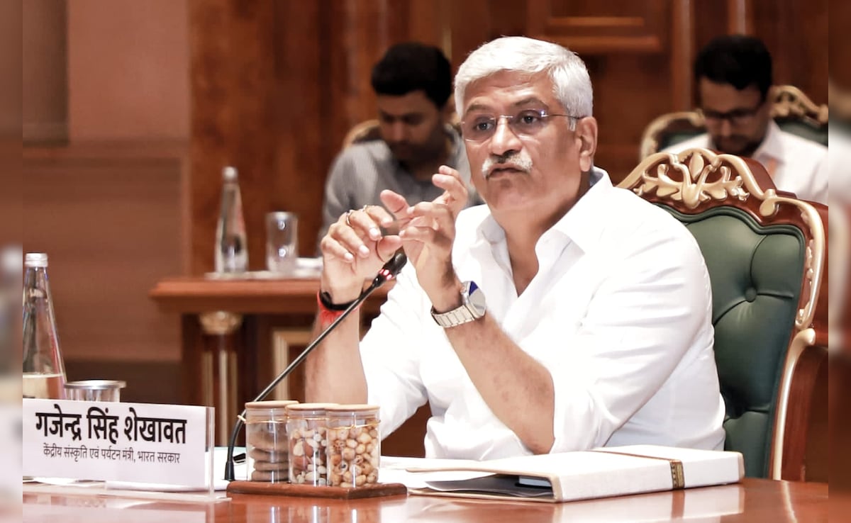 Centre’s Major Push To Revive J&K Tourism After Pahalgam Terror Attack