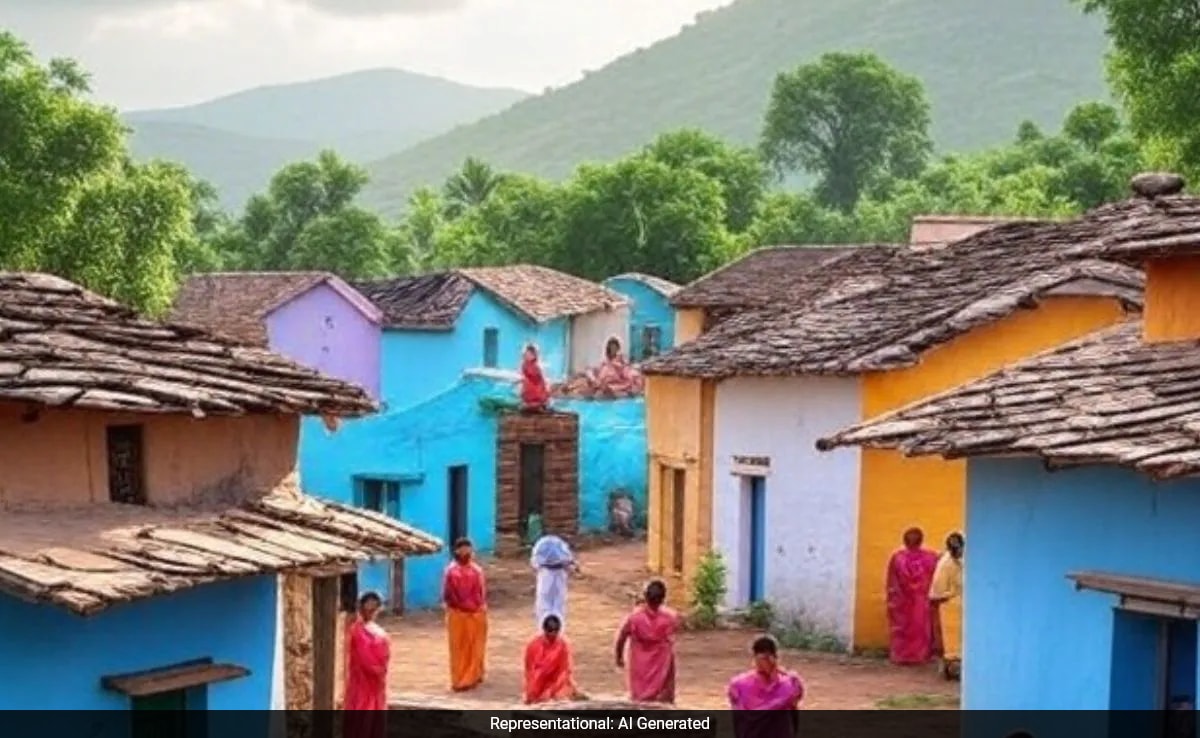 Chhattisgarh Villages To Keep ‘Citizen Registers’ To Track Infiltrators