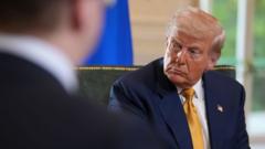 Who are the winners and losers in US-EU trade deal?