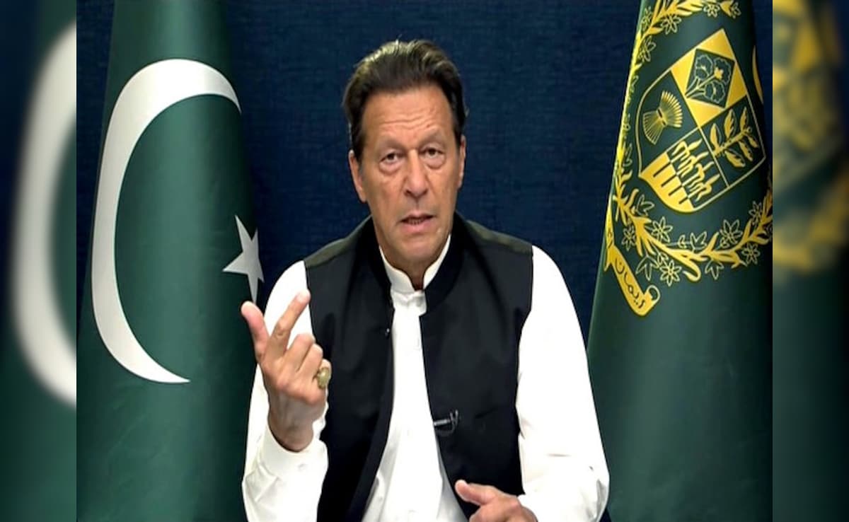 Pak Court Suspends Order Seeking Ban On Imran Khan’s YouTube Channel