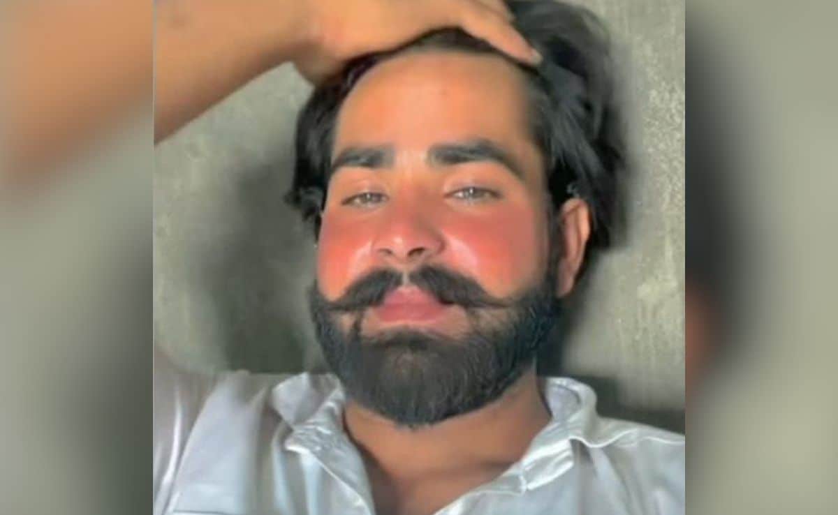 From Drug Dealer To “Martyr”, 2 J&K Cops Suspended For Killing Tribal Man