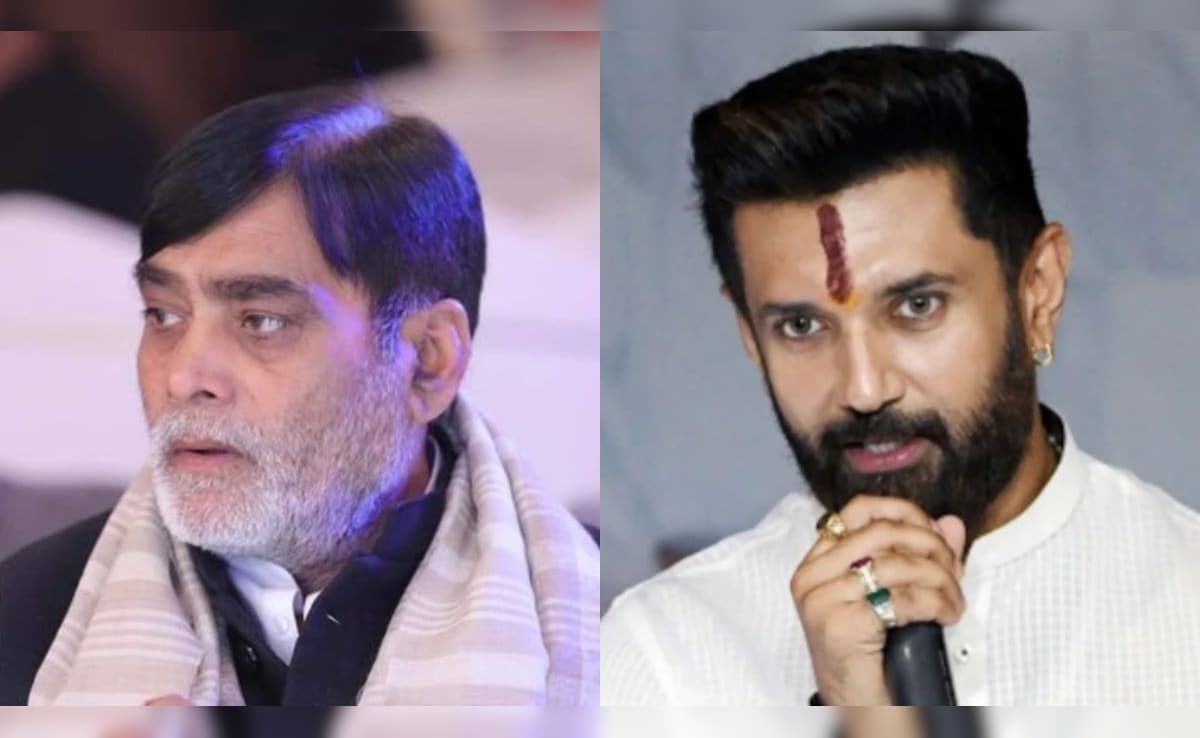 “People Living In Fear”: Ex Minister’s Friendly Fire Over Bihar Murders