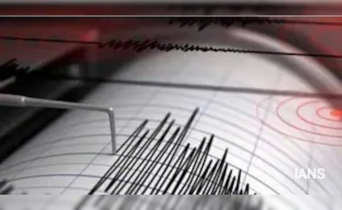 Not Just Delhi And Noida, Haryana Earthquake Tremors Were Felt 200 Km Away