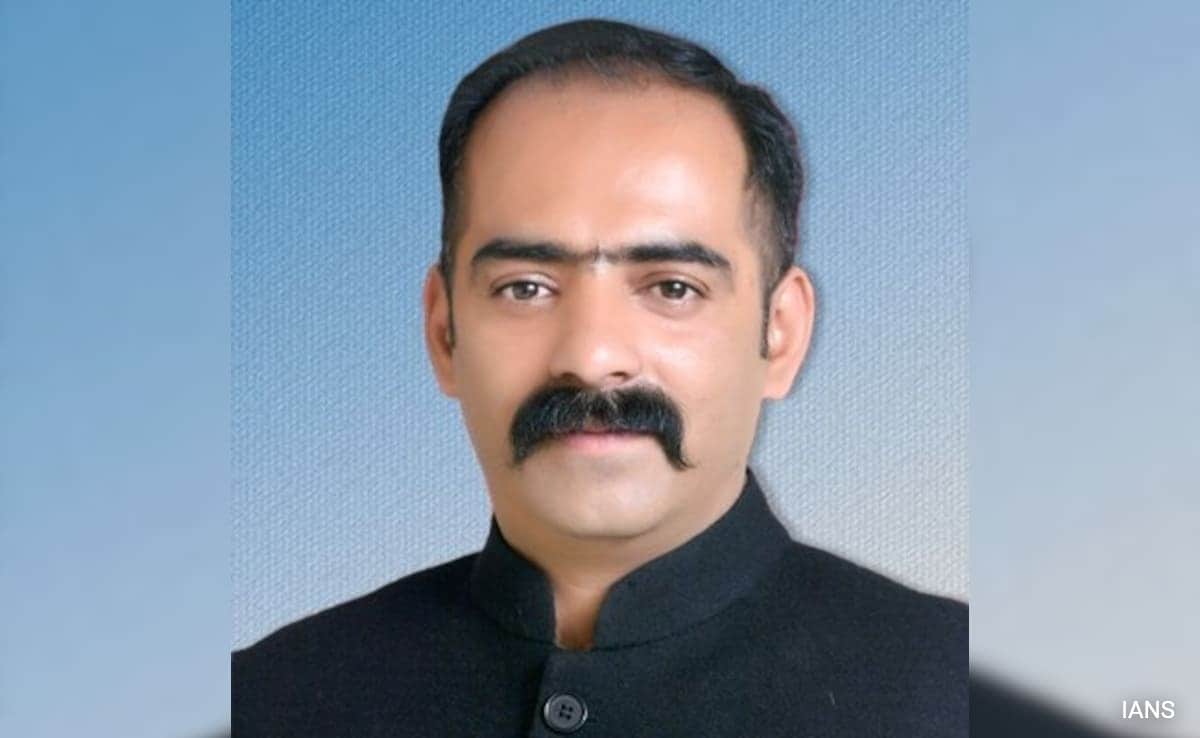 Case Against Himachal Minister For Assaulting Highways Authority Manager