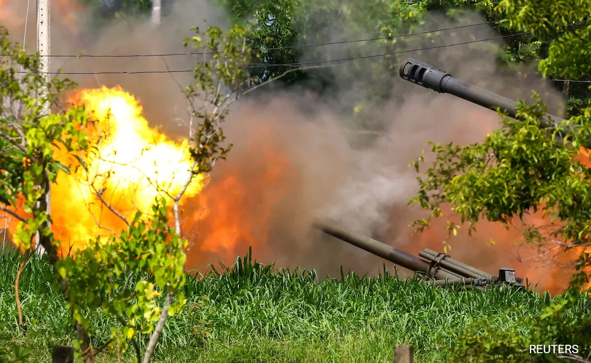Thailand-Cambodia Clash: Deaths Reach 32, UN Holds Closed-Door Meet