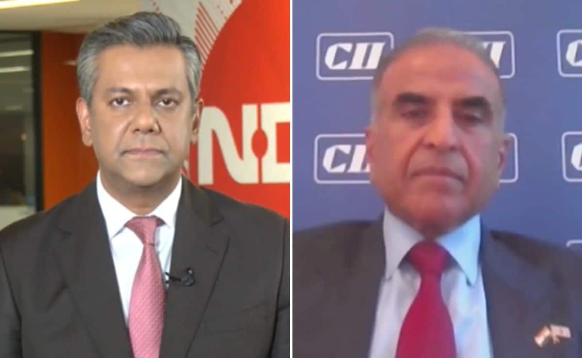 Such Deals Difficult To Achieve: Sunil Bharti Mittal To NDTV On India-UK Agreement