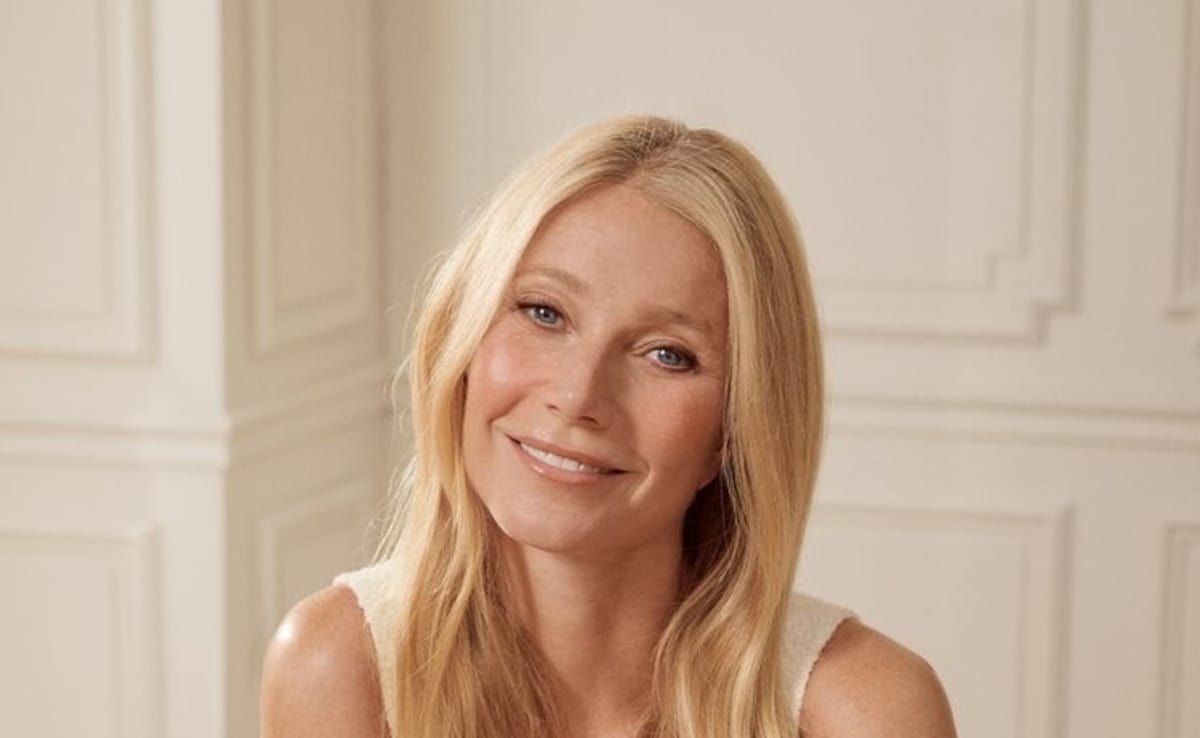 Who Is Gwyneth Paltrow, Chris Martin’s Ex Hired As Astronomer’s ‘Temporary’ Spokesperson
