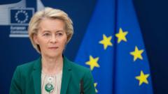 EU delays retaliatory trade tariffs against US