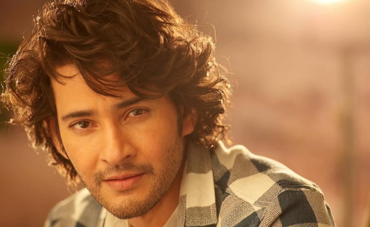 Actor Mahesh Babu Gets Legal Notice In Rs 34 Lakh Real Estate Fraud Case