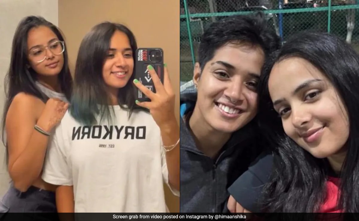 “Parents Shamed Her Over Shorts, Talking To Boys”: Radhika Yadav’s Friend