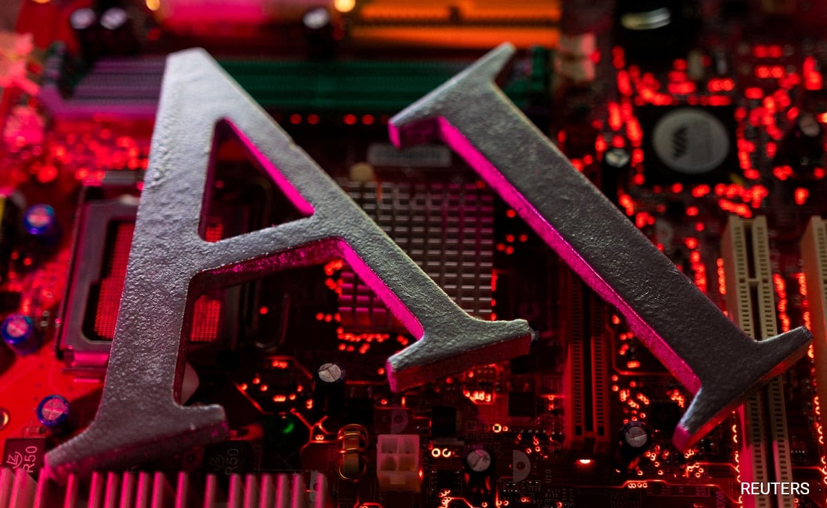 Spanish Teen Being Investigated Over Nude AI Images Of Classmates