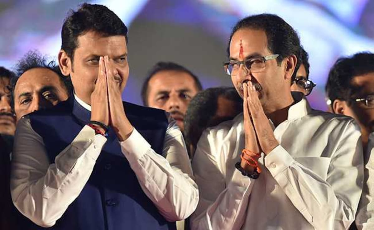 Analysis | From Jest To Jolt: What Fadnavis’ ‘Offer’ To Uddhav Really Means