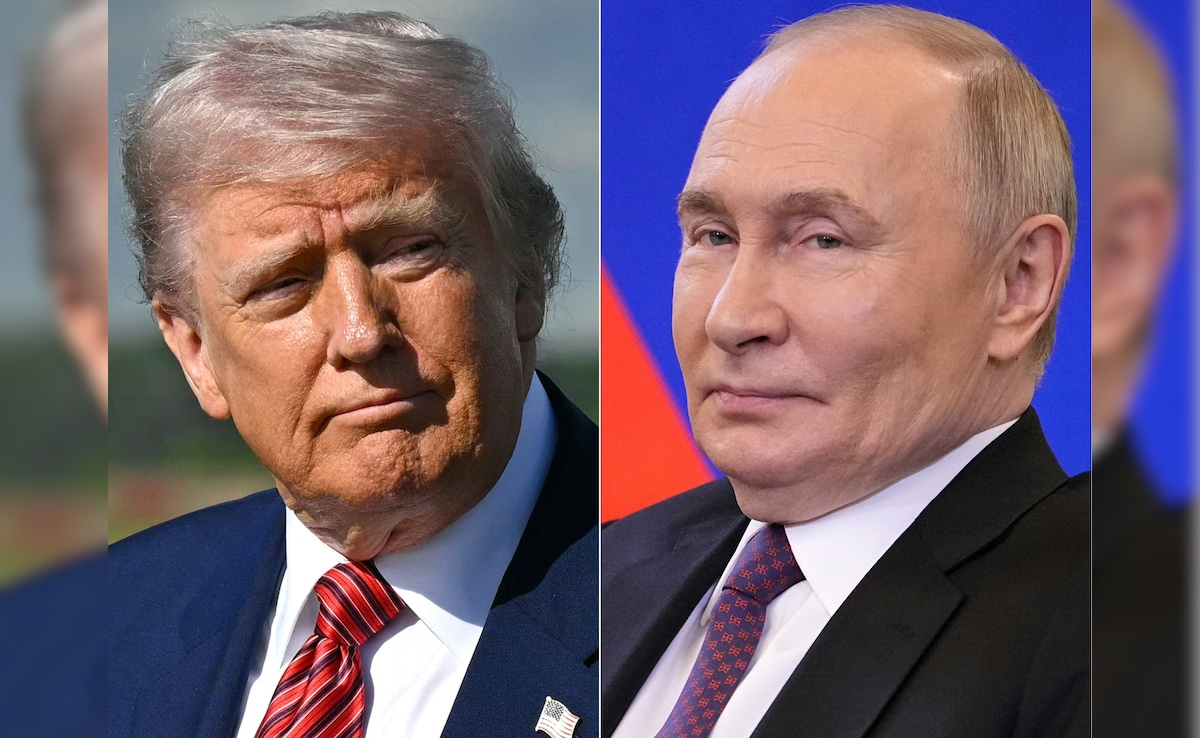 Trump’s CIA Backs 2016 Assessment That Putin Wanted Him to Win