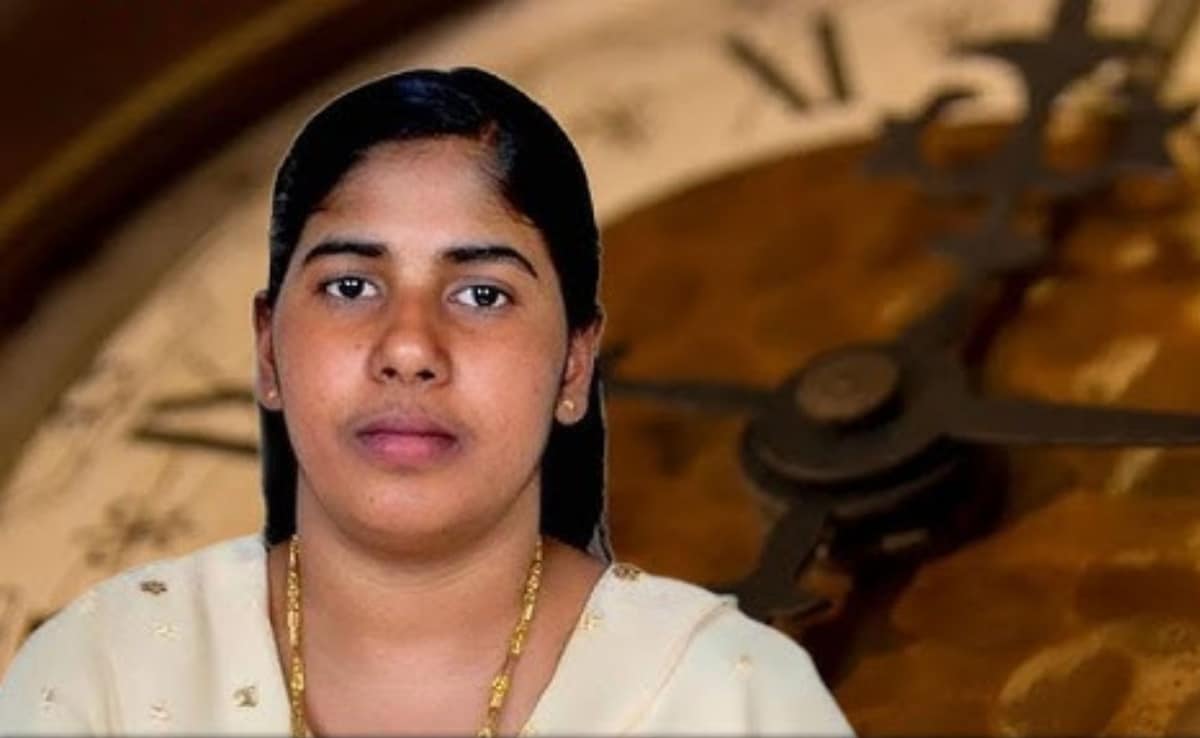 Death Sentence Of Kerala Nurse Cancelled In Yemen, Says Indian Grand Mufti