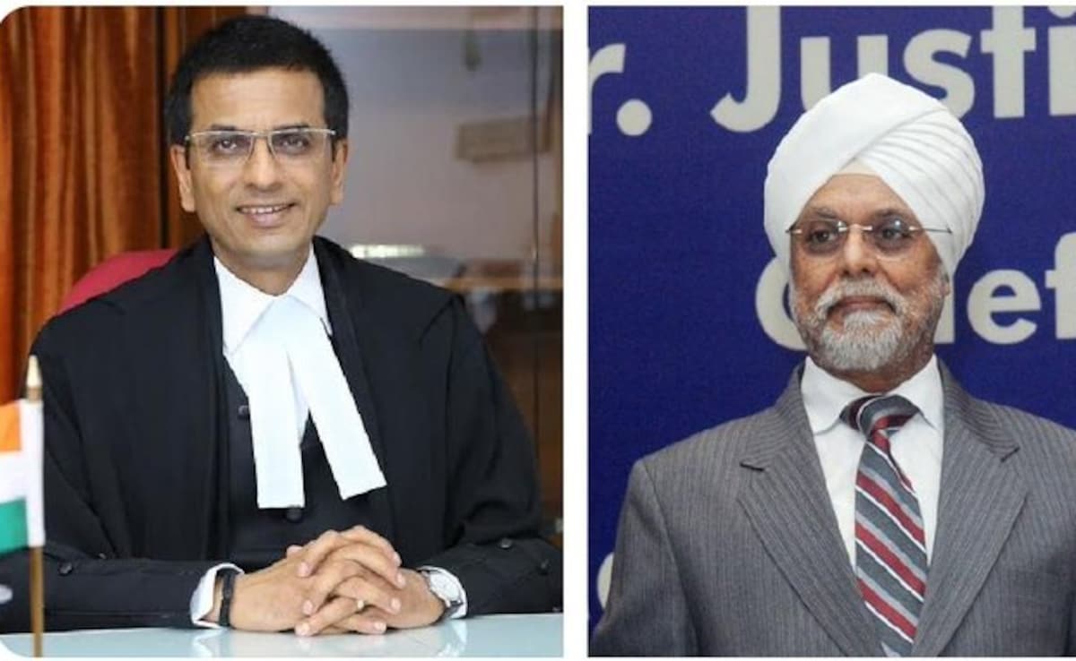 On One Nation, One Election, Ex Top Judges’ Note Against “Unbridled Power”: Sources