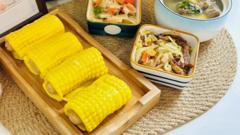 Chef’s food ‘decoration’ at Chinese pre-school poisons 233 children