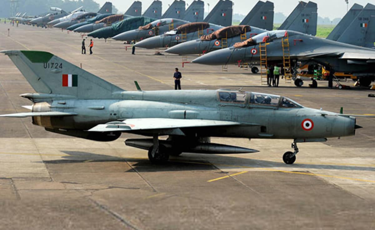 MiG-21’s Final Flight: Expert Explains Why ‘Flying Coffin’ Label Is Unfair