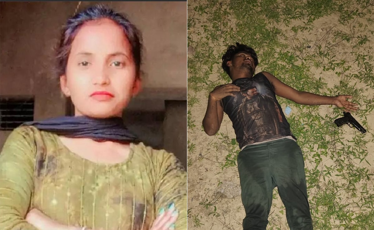 UP College Student’s Body Found Wrapped In Blanket In Dhaba, Boyfriend Arrested