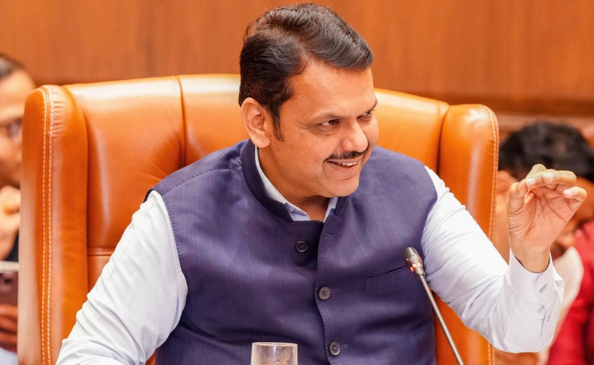 14 Disputed Border Villages In Chandrapur To Be Merged With Maharashtra