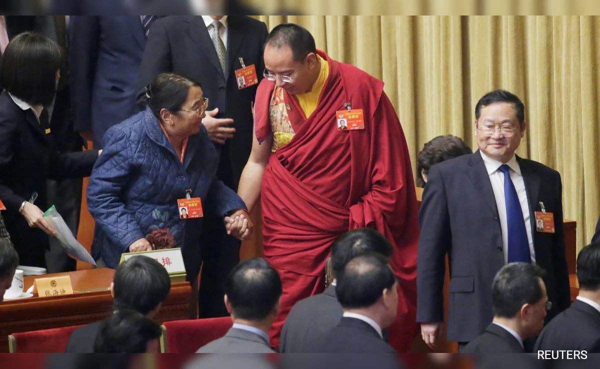 The 2 Panchen Lamas: China’s Role In Tibet And Clash With The Dalai Lama