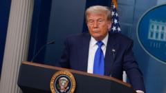 Judge blocks Trump’s birthright order after Supreme Court ruling