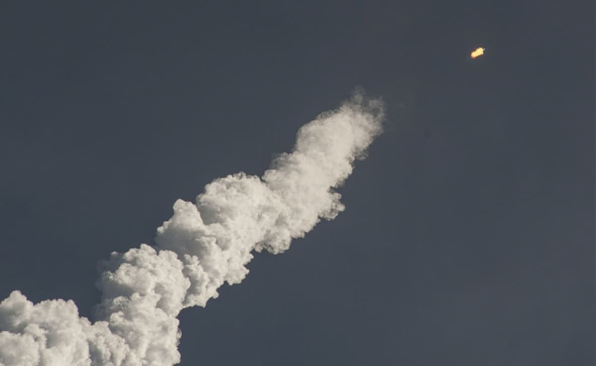 Israel Army Says Intercepted Missile Launched From Yemen