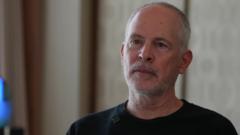 Released Hamas hostage says Trump can bring home those still captive in Gaza