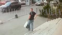 Russia’s agents killed after intelligence officer shot dead, says Ukraine