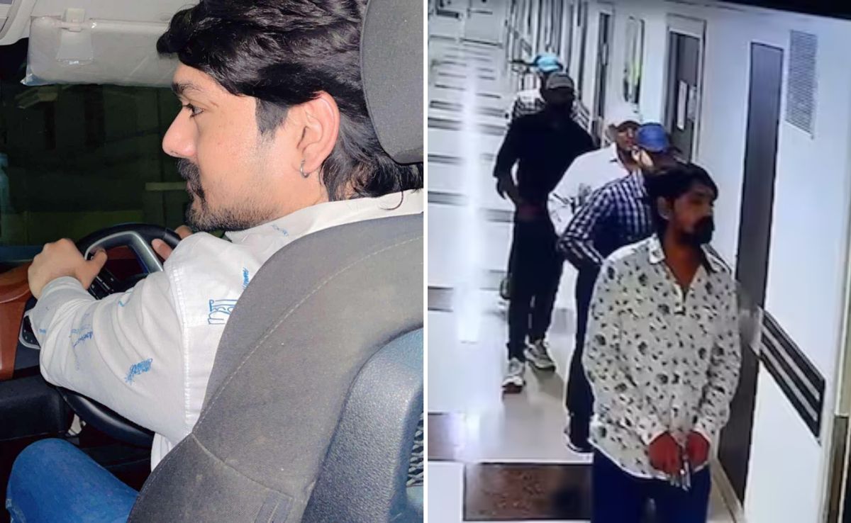 Man Arrested For Killing Bihar Gangster At Hospital, All Accused Identified: Cops