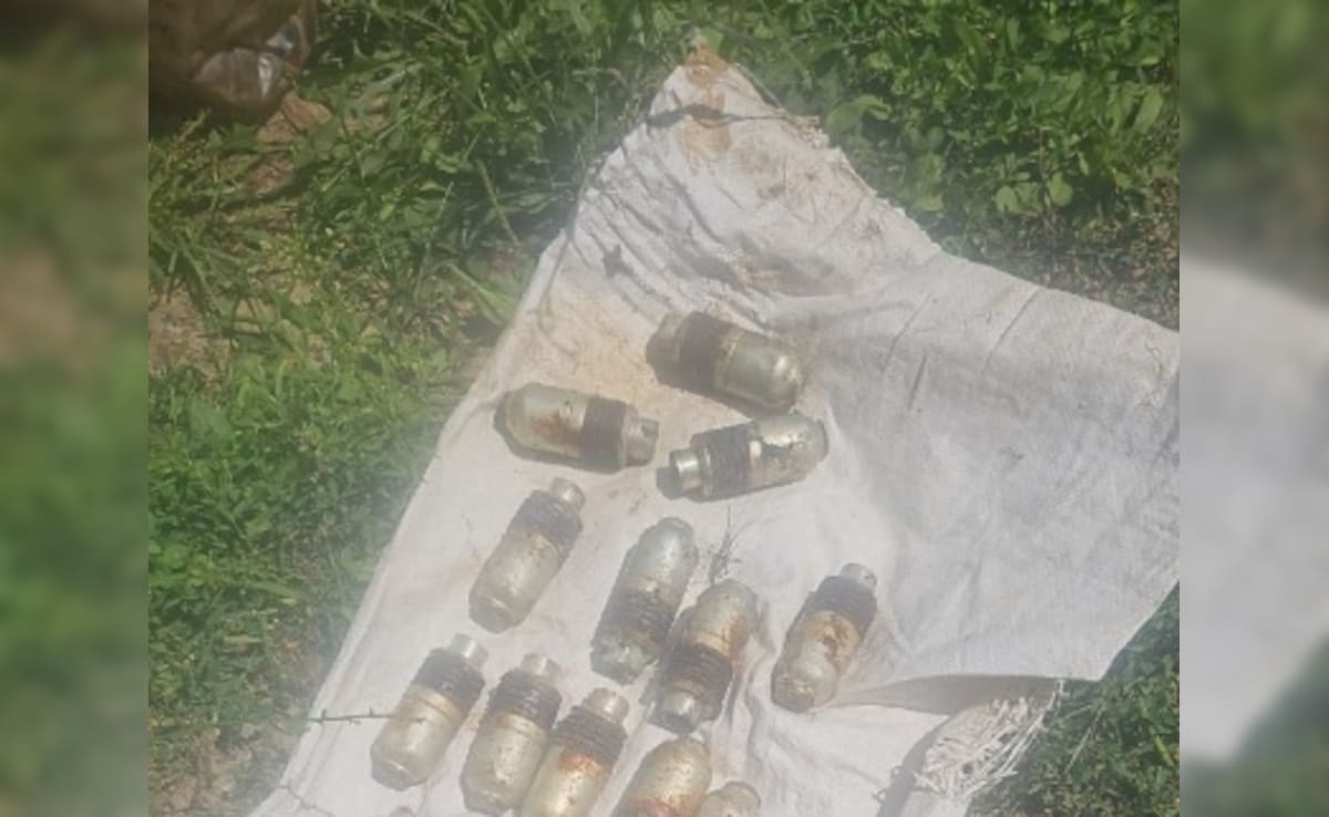 3 “High Value Terrorists” Killed After “Intense Firefight” Near Srinagar