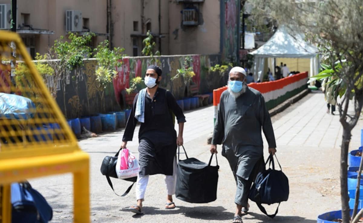 Court Junks FIR Against 70 Who Hosted Tablighi Jamaat Attendees During Covid