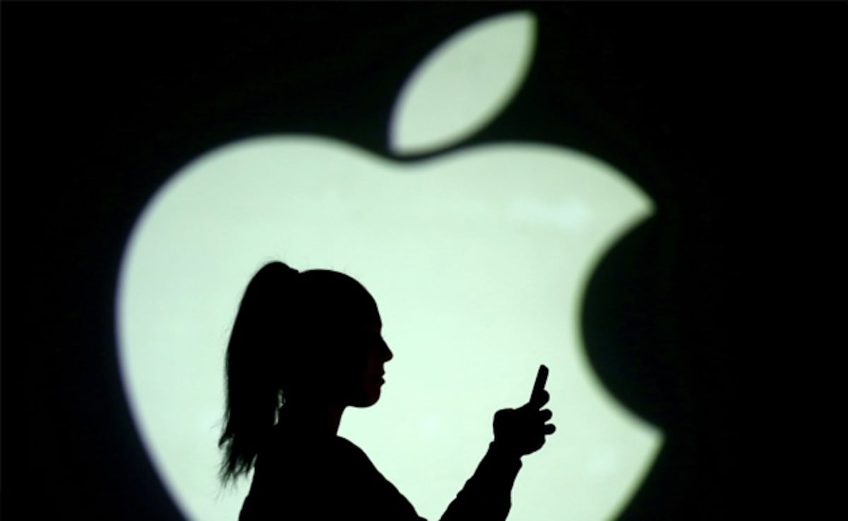 Apple’s New AI Model Can Detect Pregnancy With 92% Accuracy: Study