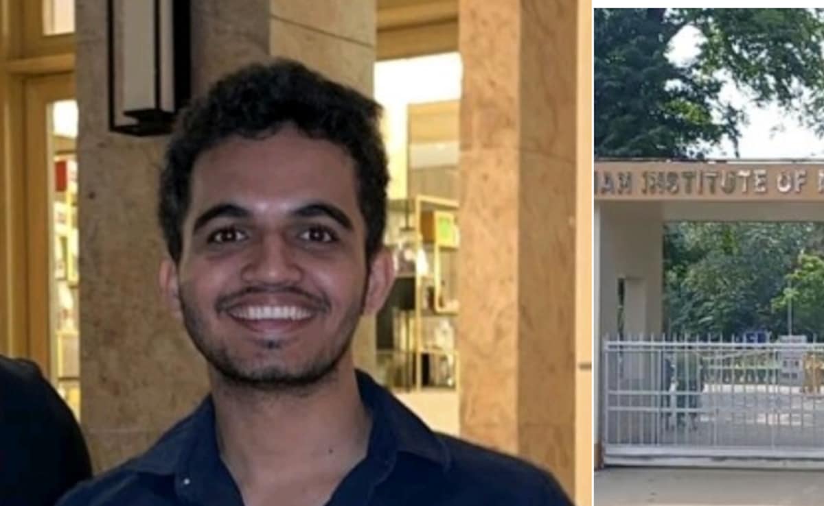 IIM-Calcutta Rape Case Complainant Incommunicado, Skips Court Dates