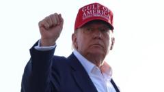 Trump gets major win now – but it comes with risks down the road