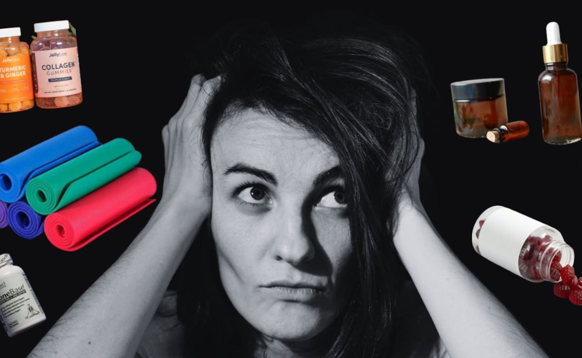 Early Menopause Increases Risk Of Depression In Some Women. Here’s Why