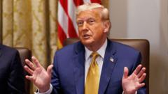 Trump threatens Brazil with 50% tariff and demands Bolsonaro’s trial end