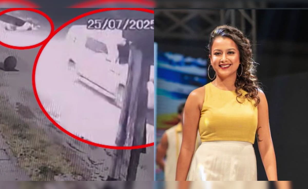 Assamese Actor Arrested After Student Killed In Guhawati Hit-And-Run