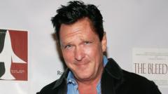 Reservoir Dogs actor Michael Madsen dies aged 67