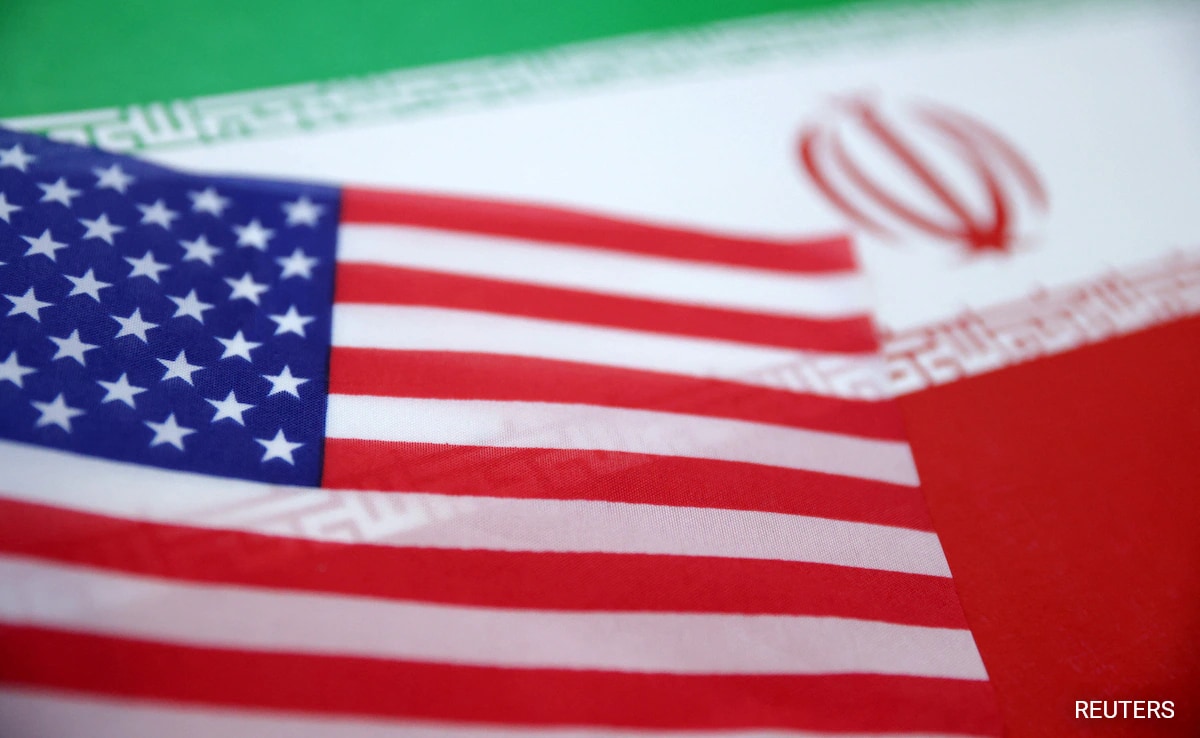 US, Allies Agree August Deadline For Iran Nuclear Deal: Report