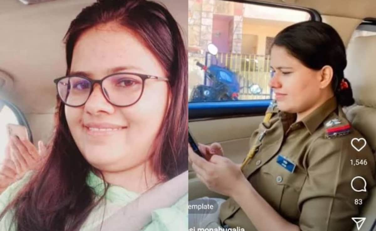 How “Mooli Devi” Faked Identity, Worked As Cop In Rajasthan For 2 Years