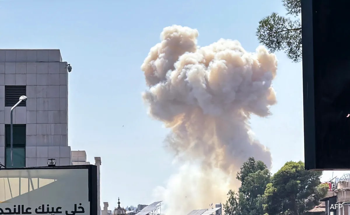 Marco Rubio Says Steps Agreed To End Syria Fighting