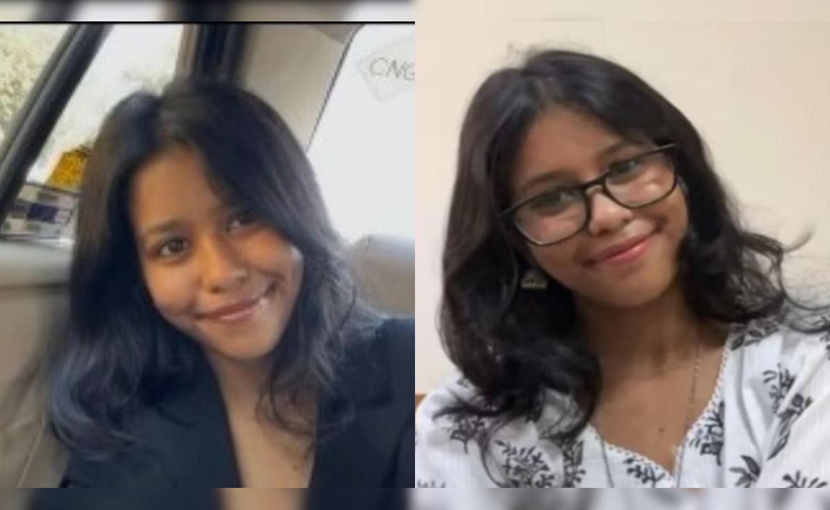 Delhi University Student Missing, Big Questions On CCTVs On Key Bridge