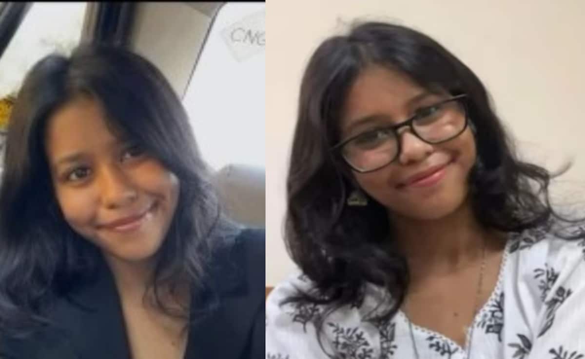 Missing For 6 Days, Delhi University Student’s Body Found In Yamuna River